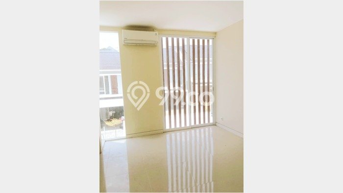 Rumah Modern 3 KT di Citragrand Semarang Unfurnished Rumah Modern 3 KT di Citragrand Semarang Unfurnished