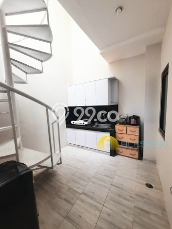 Rumah Kontrakan Semarang LT 72m2 LB 54m2 Kawasan Citragrand Rumah Kontrakan Semarang LT 72m2 LB 54m2 Kawasan Citragrand