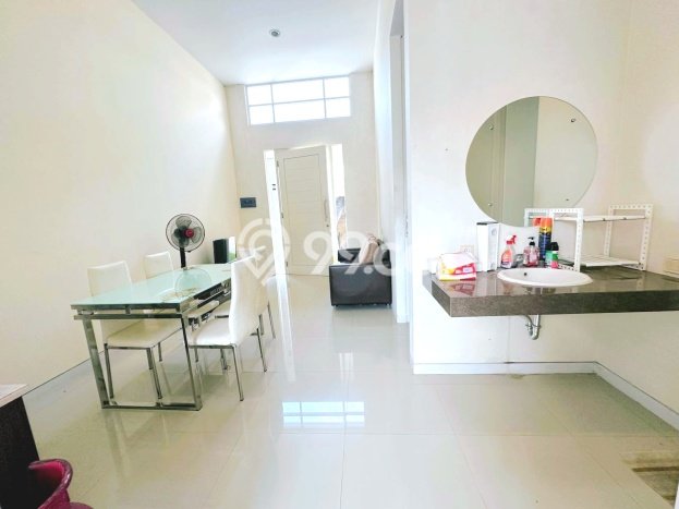 Sewa Rumah Harga Terjangkau di Citragrand Semarang Punya 2 Kamar Tidur Sewa Rumah Harga Terjangkau di Citragrand Semarang Punya 2 Kamar Tidur