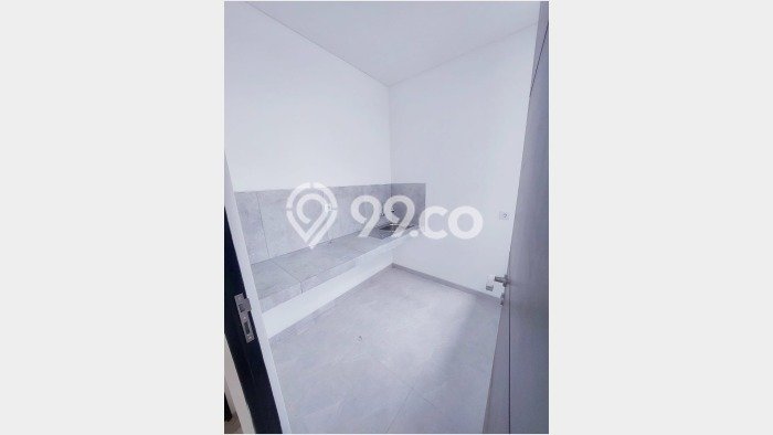 Jual Rumah Eksklusif 3 KT di BSB City, Semarang Jual Rumah Eksklusif 3 KT di BSB City, Semarang