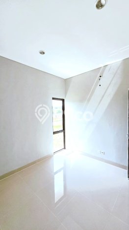 Hunian Nyaman Asri 2 KT Siap Pakai di BSB City Semarang Hunian Nyaman Asri 2 KT Siap Pakai di BSB City Semarang