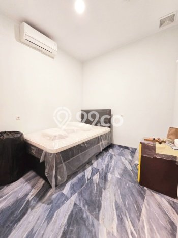 Siap Huni Rumah Mewah 4 Kamar di Gajah Mungkur Dekat ke Mana Saja Siap Huni Rumah Mewah 4 Kamar di Gajah Mungkur Dekat ke Mana Saja