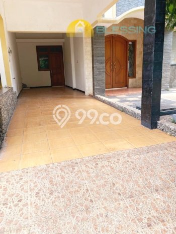 Rumah Asri di Banyumanik, 4 KT, Lokasi Strategis Rumah Asri di Banyumanik, 4 KT, Lokasi Strategis