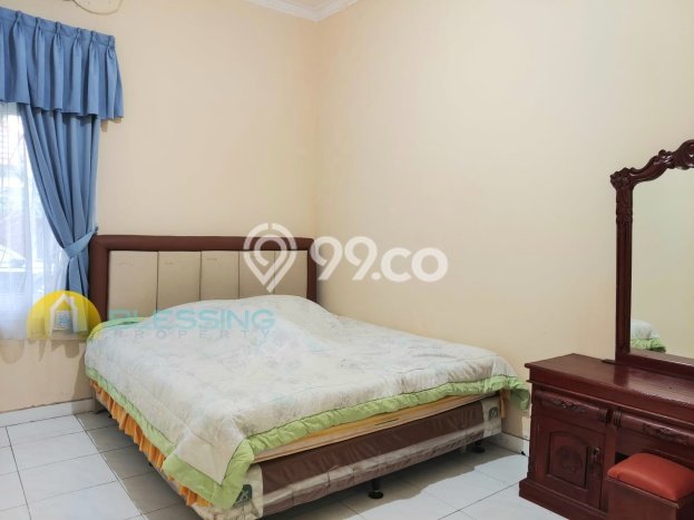 Rumah di Banyumanik, 3 KM, Dekat Fasilitas Umum, Luas 250m² LB 152m² Rumah di Banyumanik, 3 KM, Dekat Fasilitas Umum, Luas 250m² LB 152m²