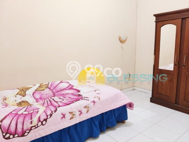 Rumah di Banyumanik, 3 KM, Dekat Fasilitas Umum, Luas 250m² LB 152m² Rumah di Banyumanik, 3 KM, Dekat Fasilitas Umum, Luas 250m² LB 152m²