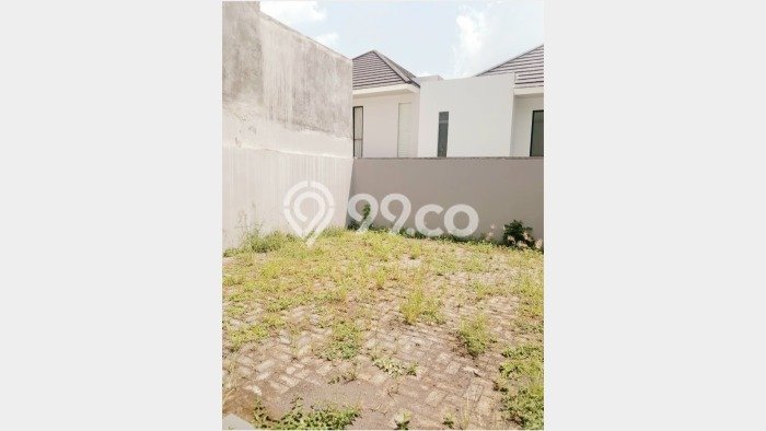 Rumah Modern 3 KT di Citragrand Semarang Unfurnished Rumah Modern 3 KT di Citragrand Semarang Unfurnished