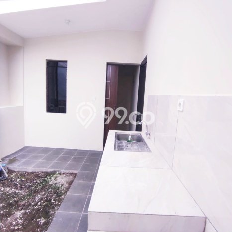 Rumah Minimalis 2 KT di Citragrand Semarang Unfurnished Rumah Minimalis 2 KT di Citragrand Semarang Unfurnished