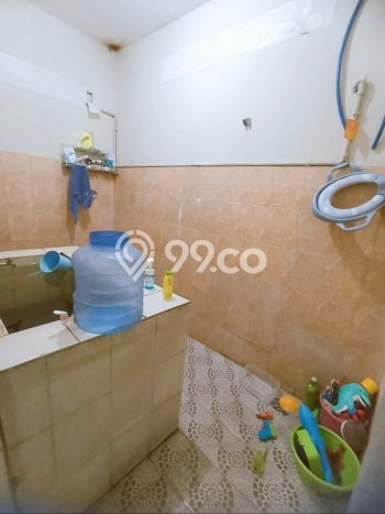 Dijual Cepat Rumah Bagus Siap Huni LB 60m2 di Gajah Mungkur, Semarang Dijual Cepat Rumah Bagus Siap Huni LB 60m2 di Gajah Mungkur, Semarang