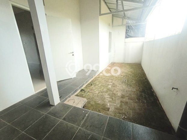 Rumah Modern 2 KT di BSB City Semarang Unfurnished Rumah Modern 2 KT di BSB City Semarang Unfurnished