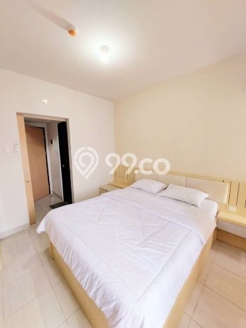 Unit Apartemen 1 Kamar & 1 Kamar Mandi Dijual di Banyumanik, Semarang Unit Apartemen 1 Kamar & 1 Kamar Mandi Dijual di Banyumanik, Semarang