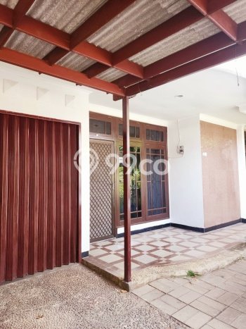 Rumah Cantik Siap Pakai Di Banyumanik Luas 310m2 Aman Rumah Cantik Siap Pakai Di Banyumanik Luas 310m2 Aman