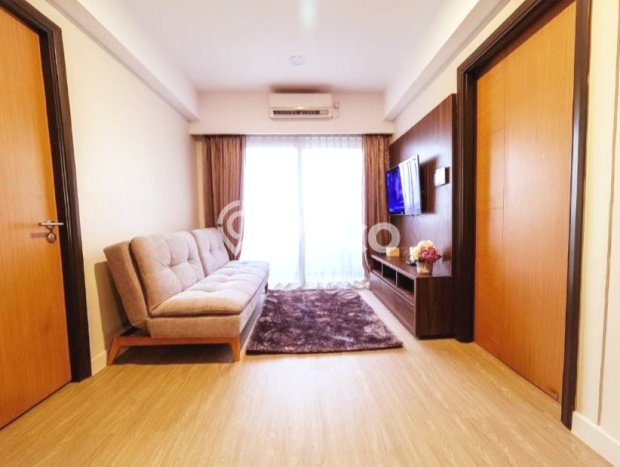 Unit Apartemen Dijual di Semarang Tengah, Semarang, dengan 2 Bedroom, 2 Bathroom Unit Apartemen Dijual di Semarang Tengah, Semarang, dengan 2 Bedroom, 2 Bathroom
