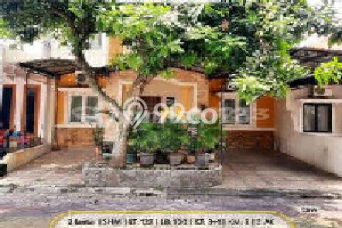 Dijual Cepat Rumah Bagus Siap Huni LB 100m2 di Tembalang, Semarang Dijual Cepat Rumah Bagus Siap Huni LB 100m2 di Tembalang, Semarang