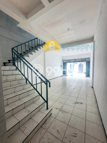 Unit Ruko Dijual di Semarang LT 56m2 & LB 178m2 Unit Ruko Dijual di Semarang LT 56m2 & LB 178m2