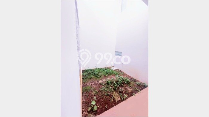 Jual Rumah Eksklusif 3 KT di BSB City, Semarang Jual Rumah Eksklusif 3 KT di BSB City, Semarang