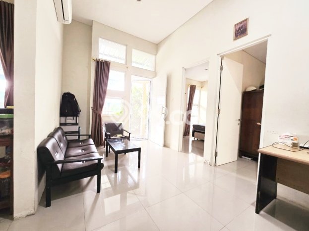 Rumah Minimalis 2 KT di BSB City Semarang Unfurnished Rumah Minimalis 2 KT di BSB City Semarang Unfurnished