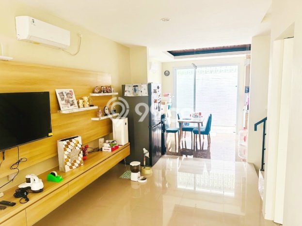 PREMIUM CHOICE! Rumah kawasan Citragrand, 2 KM, Area Asri, LT 90m² Bangunan 140m² PREMIUM CHOICE! Rumah kawasan Citragrand, 2 KM, Area Asri, LT 90m² Bangunan 140m²