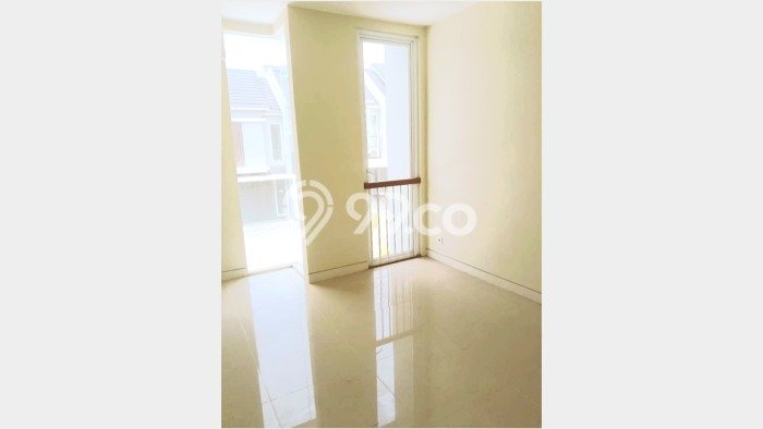 Rumah Modern 3 KT di Citragrand Semarang Unfurnished Rumah Modern 3 KT di Citragrand Semarang Unfurnished