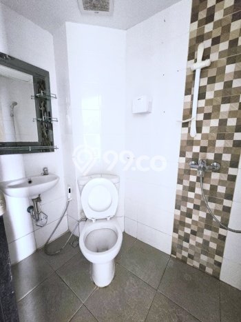 Apartemen Nyaman Dijual di Banyumanik, Semarang Dilengkapi 1 KT dan 1 KM Apartemen Nyaman Dijual di Banyumanik, Semarang Dilengkapi 1 KT dan 1 KM