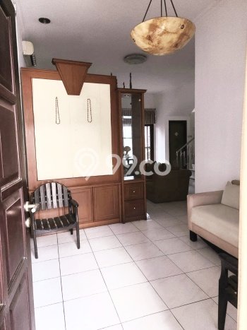 Rumah Cantik Siap Pakai Di Banyumanik Luas 310m2 Aman Rumah Cantik Siap Pakai Di Banyumanik Luas 310m2 Aman