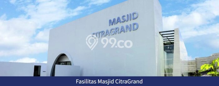 HUNIAN EKSKLUSIF! Rumah di Citragrand, 2 KT, Design Modern, Luas 90m² Bangunan 55m² HUNIAN EKSKLUSIF! Rumah di Citragrand, 2 KT, Design Modern, Luas 90m² Bangunan 55m²
