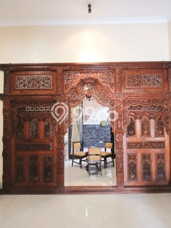 Disewakan Segera Rumah Kondisi Bagus di Area Banyumanik, Semarang Disewakan Segera Rumah Kondisi Bagus di Area Banyumanik, Semarang