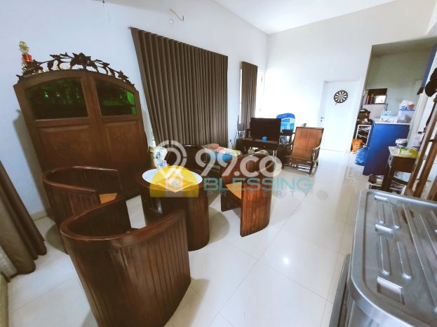 Jual Rumah Minimalis Bagus Punya 3 KT di Banyumanik Semarang - Jual Rumah Minimalis Bagus Punya 3 KT di Banyumanik Semarang -