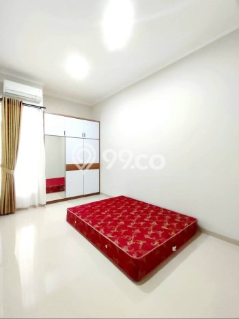 Rumah area Banyumanik, 5 KT, Area Tenang Rumah area Banyumanik, 5 KT, Area Tenang