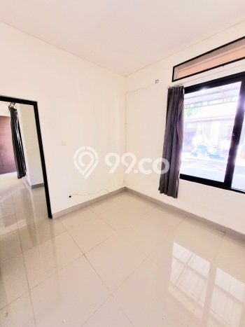 Rumah Luas Asri 2 KT Siap Pakai di BSB City Semarang Rumah Luas Asri 2 KT Siap Pakai di BSB City Semarang