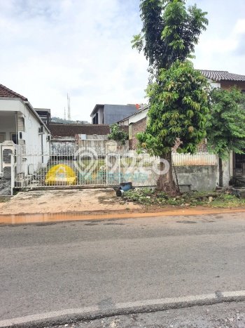 Kavling Tanah untuk Dijual di Jangli, Semarang, Luas 195m2 Kavling Tanah untuk Dijual di Jangli, Semarang, Luas 195m2