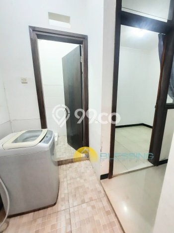Rumah Bagus Siap Huni Di Banyumanik Luas 175m2 Aman Rumah Bagus Siap Huni Di Banyumanik Luas 175m2 Aman