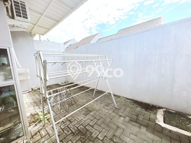 Sewa Rumah Harga Terjangkau di Citragrand Semarang Punya 2 Kamar Tidur Sewa Rumah Harga Terjangkau di Citragrand Semarang Punya 2 Kamar Tidur