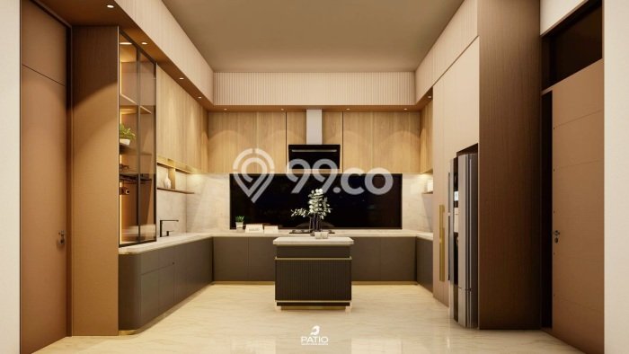 Dijual Rumah Premium dengan Fasilitas Sekitar Lengkap di Banyumanik, Semarang Dijual Rumah Premium dengan Fasilitas Sekitar Lengkap di Banyumanik, Semarang