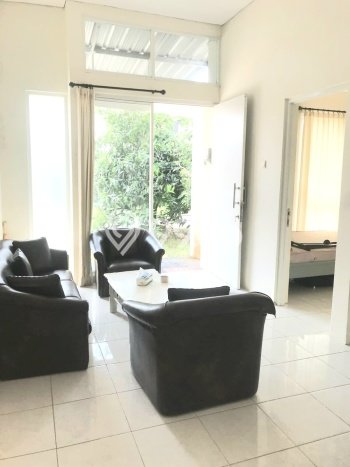 Jual Rumah Modern 2 KT di BSB City, Semarang Jual Rumah Modern 2 KT di BSB City, Semarang