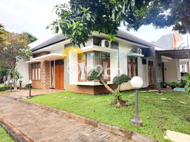 Dijual Rumah Elit Exclusive di Banyumanik, Semarang Dijual Rumah Elit Exclusive di Banyumanik, Semarang