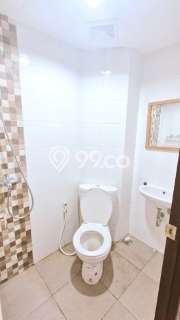 Apartemen Harga Terjangkau Dijual di Banyumanik, Semarang Punya 1 Kamar Tidur Apartemen Harga Terjangkau Dijual di Banyumanik, Semarang Punya 1 Kamar Tidur