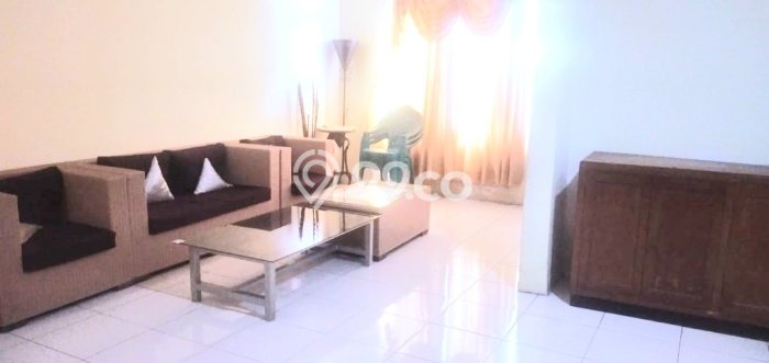 Rumah Strategis di Banyumanik, Dekat Kawasan Komersial, Semarang - LT 176m² Rumah Strategis di Banyumanik, Dekat Kawasan Komersial, Semarang - LT 176m²