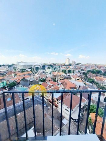 Hunian Apartemen 1 KT 1 KM Dijual di Banyumanik Semarang, Luas 25m2 Hunian Apartemen 1 KT 1 KM Dijual di Banyumanik Semarang, Luas 25m2