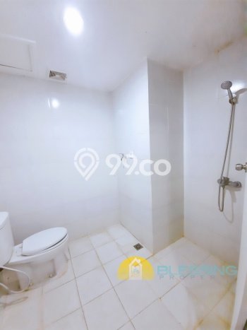 Hunian Apartemen 1 KT 1 KM Dijual di Banyumanik Semarang, Luas 25m2 Hunian Apartemen 1 KT 1 KM Dijual di Banyumanik Semarang, Luas 25m2