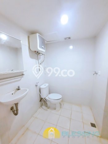Hunian Apartemen 1 KT 1 KM Dijual di Banyumanik Semarang, Luas 25m2 Hunian Apartemen 1 KT 1 KM Dijual di Banyumanik Semarang, Luas 25m2
