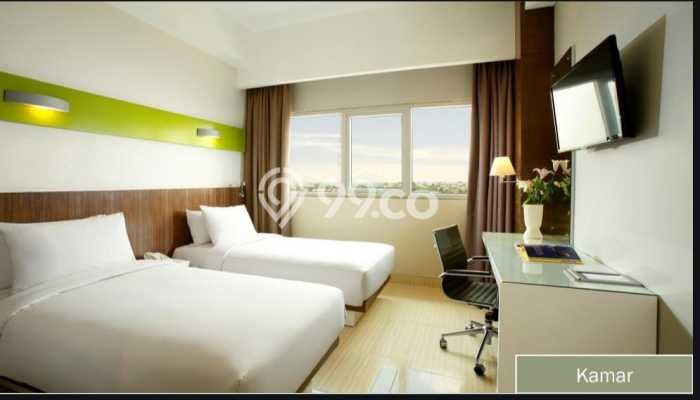 Hotel di , Luas 8773m2m², Kawasan Berkembang, Jalan Utama Hotel di , Luas 8773m2m², Kawasan Berkembang, Jalan Utama