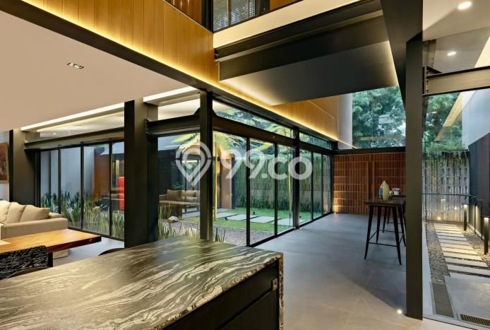 Best Deal Hunian Mewah Ideal dan Luas di Kebayoran Baru, Jakarta Selatan Best Deal Hunian Mewah Ideal dan Luas di Kebayoran Baru, Jakarta Selatan
