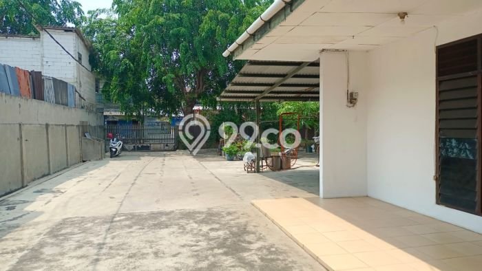 Hunian Mewah Dijual LT 1100m2 di Kebon Jeruk, Jakarta Barat Hunian Mewah Dijual LT 1100m2 di Kebon Jeruk, Jakarta Barat