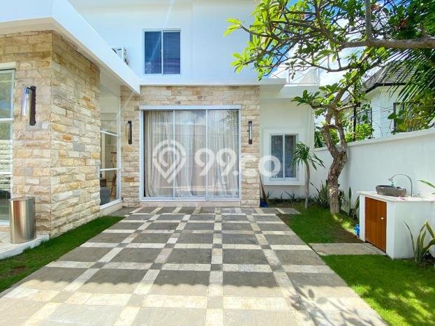 Dijual Rumah Premium dengan Fasilitas Sekitar Lengkap di Kuta, Badung Dijual Rumah Premium dengan Fasilitas Sekitar Lengkap di Kuta, Badung