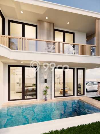 Dijual Rumah Modern 3 KT di Nusa Dua, Badung Dijual Rumah Modern 3 KT di Nusa Dua, Badung