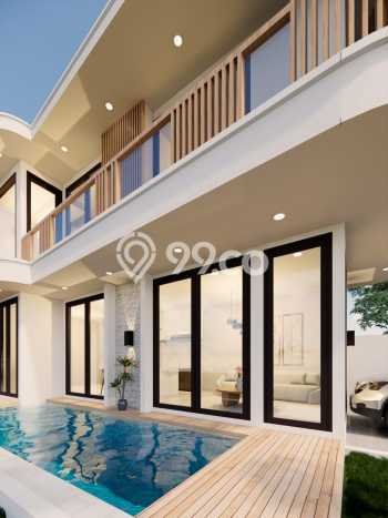 Dijual Rumah Modern 3 KT di Nusa Dua, Badung Dijual Rumah Modern 3 KT di Nusa Dua, Badung