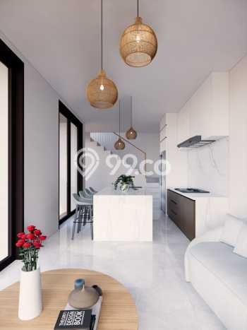 Dijual Rumah Modern 3 KT di Nusa Dua, Badung Dijual Rumah Modern 3 KT di Nusa Dua, Badung