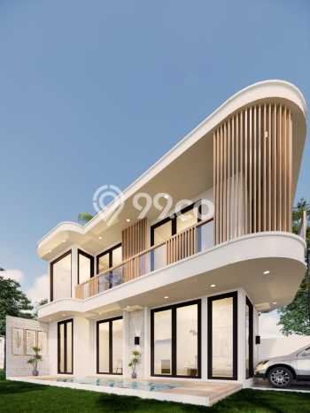 Dijual Rumah Modern 3 KT di Nusa Dua, Badung Dijual Rumah Modern 3 KT di Nusa Dua, Badung