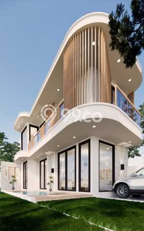 Dijual Rumah Modern 3 KT di Nusa Dua, Badung Dijual Rumah Modern 3 KT di Nusa Dua, Badung
