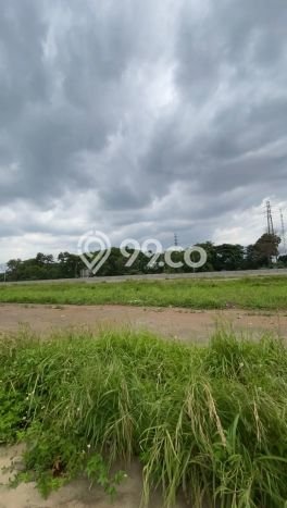 Kavling Tanah untuk Disewa di Bekasi Lahan Luas 31788m2 Kavling Tanah untuk Disewa di Bekasi Lahan Luas 31788m2